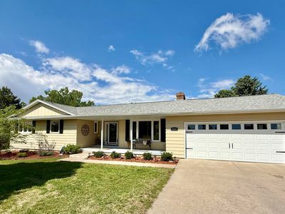 2510 Cottonmill Ave, Kearney, NE, 68845