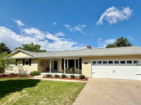 2510 Cottonmill Ave, Kearney, NE 68845