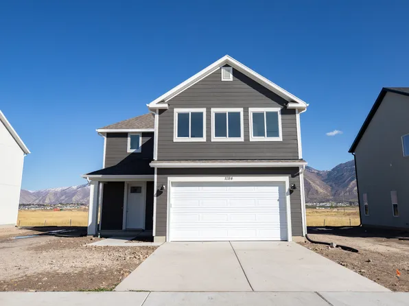 1084 N 1020 W Lot 4-W, Salem, UT 84653