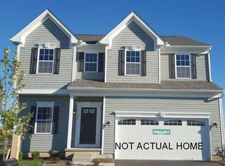 465 Rochdale Run, Delaware, OH 43015