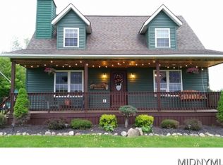 7210 Koenig Rd, Rome, NY 13440