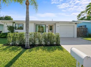 1717 N K St, Lake Worth, FL 33460