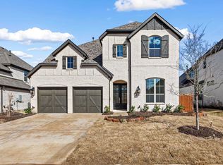2330 Big Sky Dr, Prosper, TX 75078