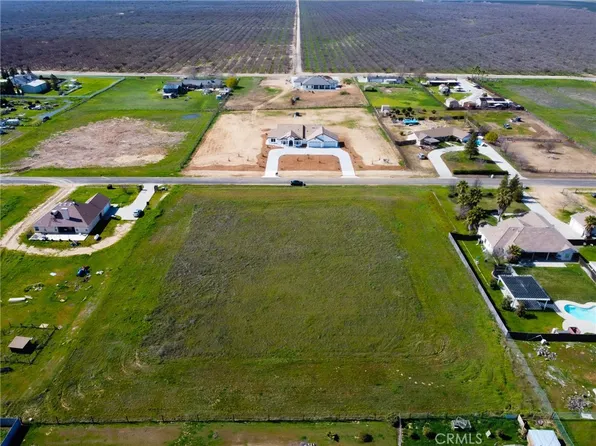 0 Beechwood Rd Lot 211, Madera, CA 93638