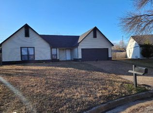 5944 Wedgewood Cv, Memphis, TN 38141