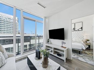 49 E Liberty St #PENTHOUSE 08, Toronto, ON M6K0A7