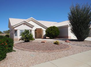 13908 W Via Tercero, Sun City West, AZ 85375