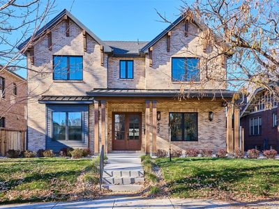 457 S Vine Street, Denver, CO, 80209