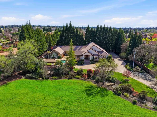 5052 Eureka Rd, Granite Bay, CA 95746