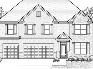 7565 Bromyard Ter, Cumming, GA 30040