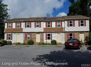 1110 Park St APT K, Elizabeth City, NC 27909