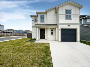 9858 Cotton Grass, San Antonio, TX 78254