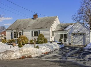 60 Durso Ave, Lawrence, MA 01843