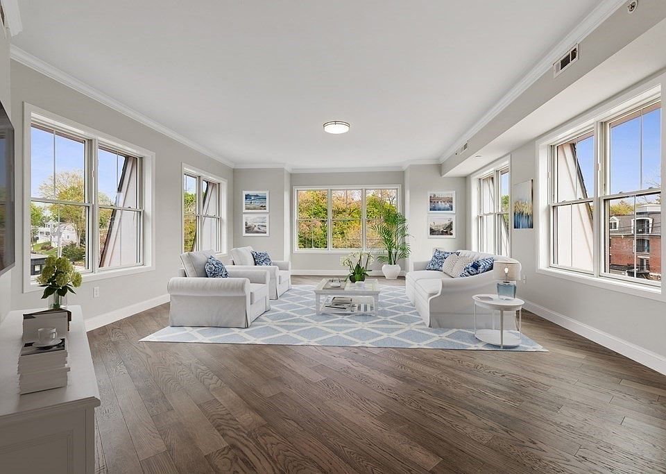 The Hendries Building Condominium 131 Eliot St Milton, MA Zillow