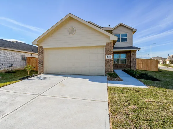 26811 Urraca Dr, Katy, TX 77493