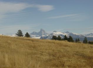380 Moonlight Ln, Tetonia, ID 83452