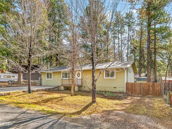 2923 Hotevilla Trl, Flagstaff, AZ 86005
