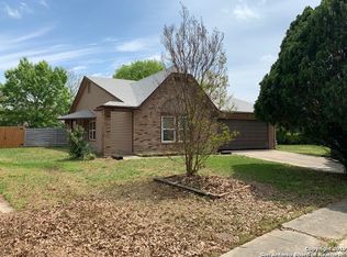 6927 Country Elm, San Antonio, TX 78240
