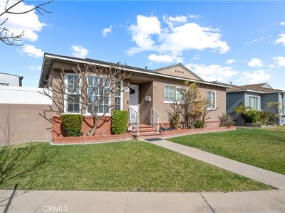 2529 Bomberry St, Lakewood, CA, 90712