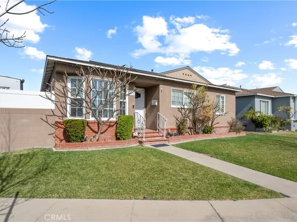2529 Bomberry St, Lakewood, CA 90712