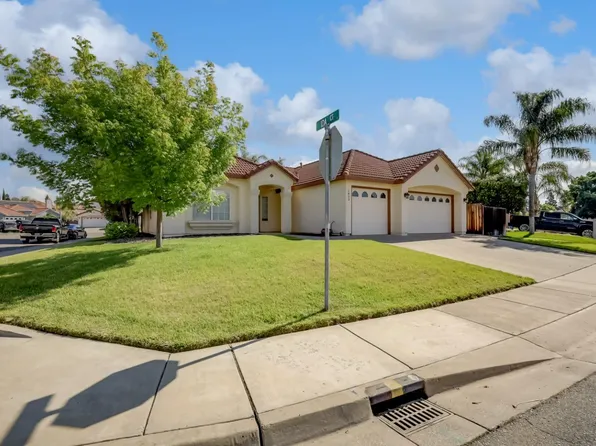 1823 Triff Way, Yuba City, CA 95993