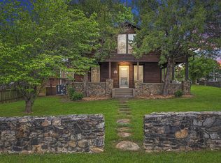 1458 Love Station Rd, Erwin, TN 37650