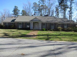 101 Eastwood Ave, Union, SC 29379