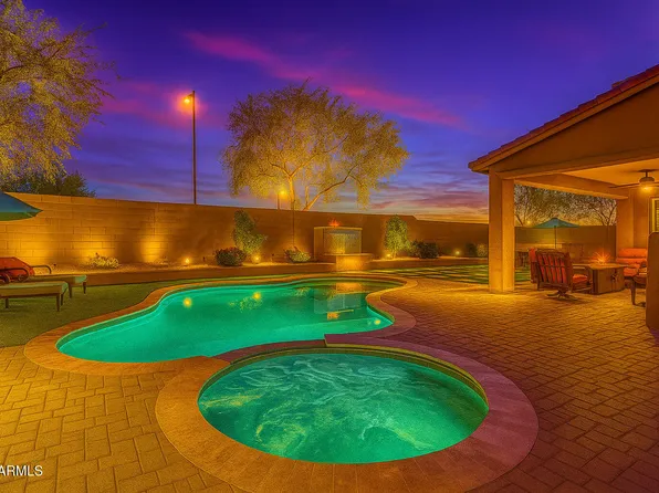 21621 N 39TH Terrace, Phoenix, AZ 85050