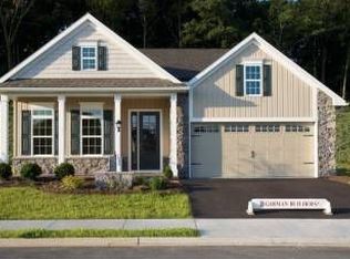 1013 Parkwood Ct, Lebanon, PA 17042