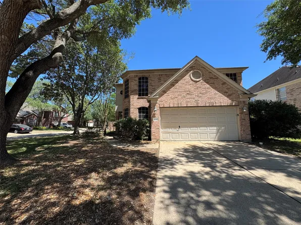 8530 Calverton Pines Ln, Houston, TX 77095