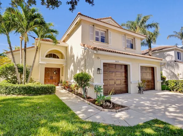 6423 Barton Creek Circle, Lake Worth, FL 33463