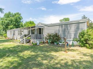 12313 SW 28th St, Yukon, OK 73099