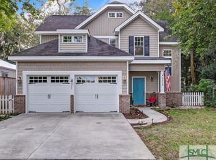 3213 Russell St, Savannah, GA 31404