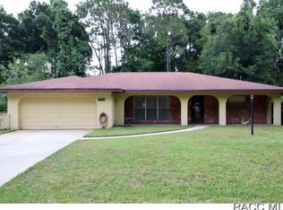 6015 E Loring Ln, Inverness, FL 34452