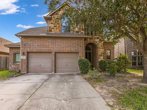 26117 Gallant Knight Ln, Kingwood, TX 77339