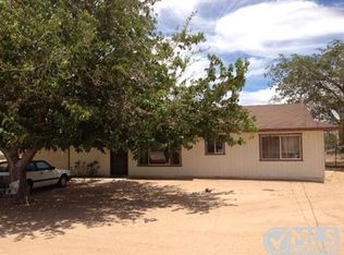 7547 Hawthorne Ave, Hesperia, CA 92345