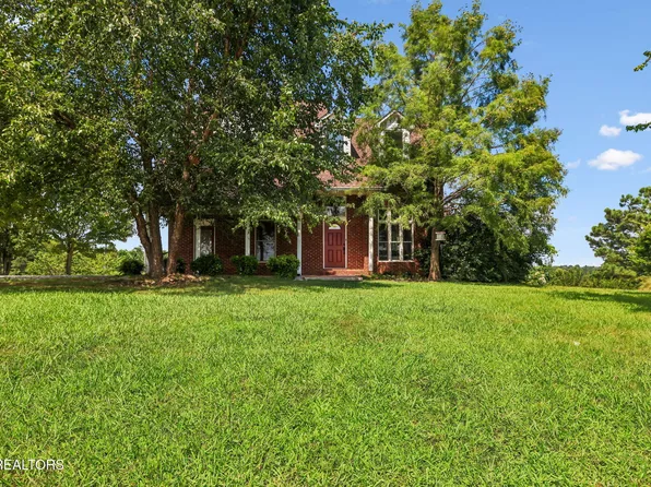 355 County Road 470, Englewood, TN 37329