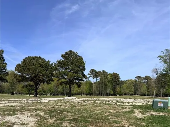 116 Governors Way, Cape Charles, VA 23310