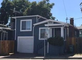 2927 Havenscourt Blvd, Oakland, CA