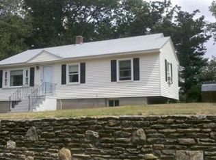212 Brigham Hill Rd, North Grafton, MA 01536