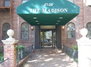 4720 42nd St APT 1J, Long Island City, NY