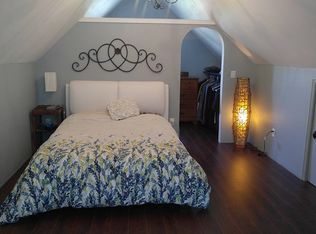 208 N Parker St, Warren, PA 16365