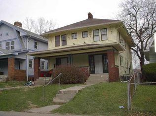 3657 N Birchwood Ave, Indianapolis, IN