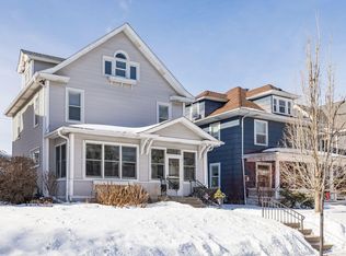 3330 Holmes Ave S, Minneapolis, MN 55408