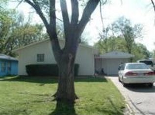 2105 SE Market St, Topeka, KS 66605