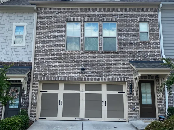 5098 Akbar Chase, Atlanta, GA 30339