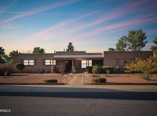 835 Essex Dr, Sierra Vista, AZ 85635