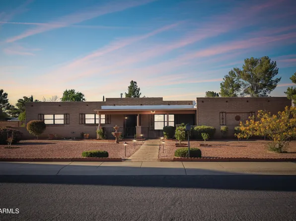 835 ESSEX Drive, Sierra Vista, AZ 85635