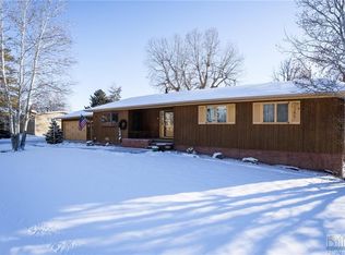 2428 Teton Ave, Billings, MT 59102