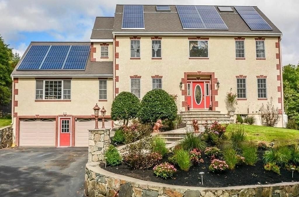 85 Hammersmith Dr, Saugus, MA 01906 Zillow